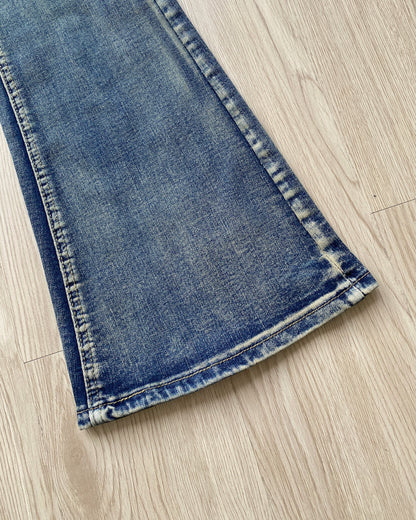 現貨 JN052 Skinny Jenas - Short | Standard | Long