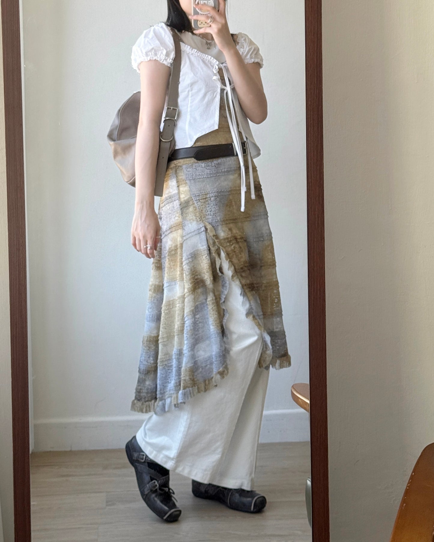 現貨 DS279 Wave OPS - Khaki | Brown