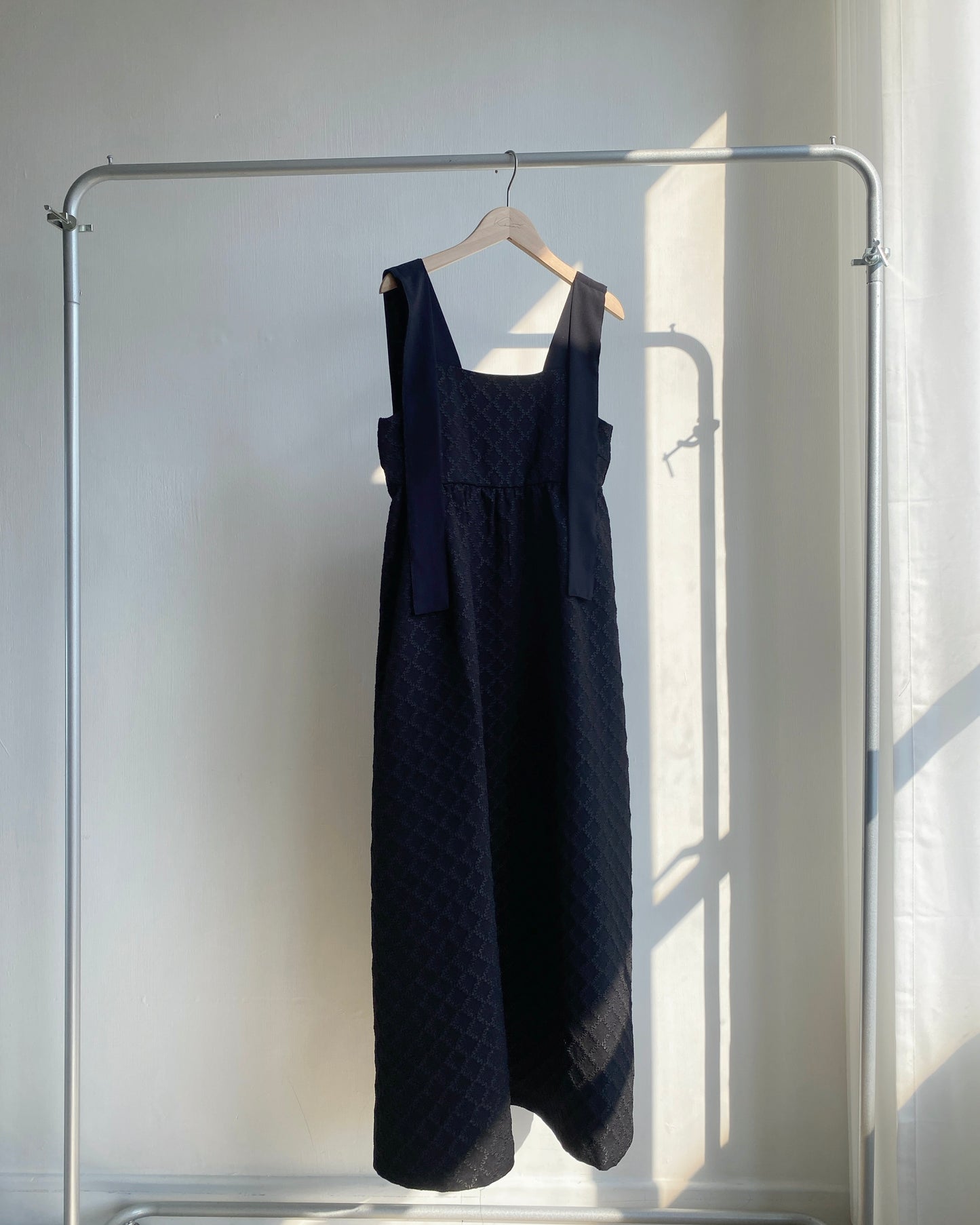 現貨 DS259 JP Jacquard OPS - Black