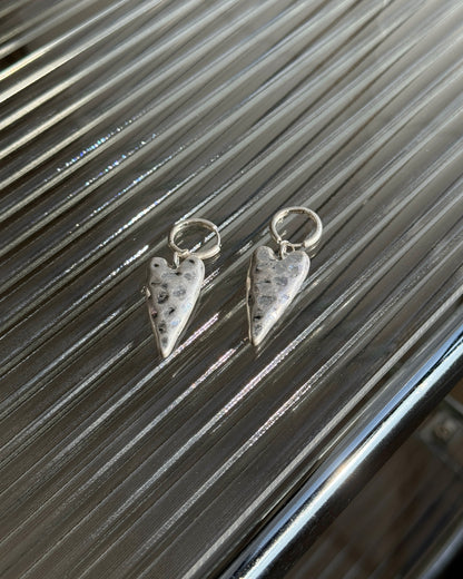 KA379 SumSum Earring