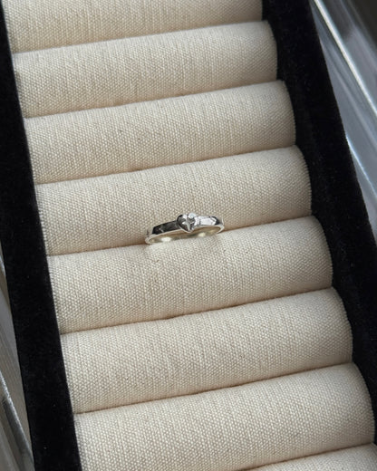 KA417 SUMSUM S925 Ring