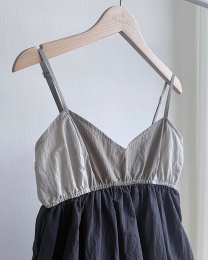 DS282 Mini-bun OPS - Khaki