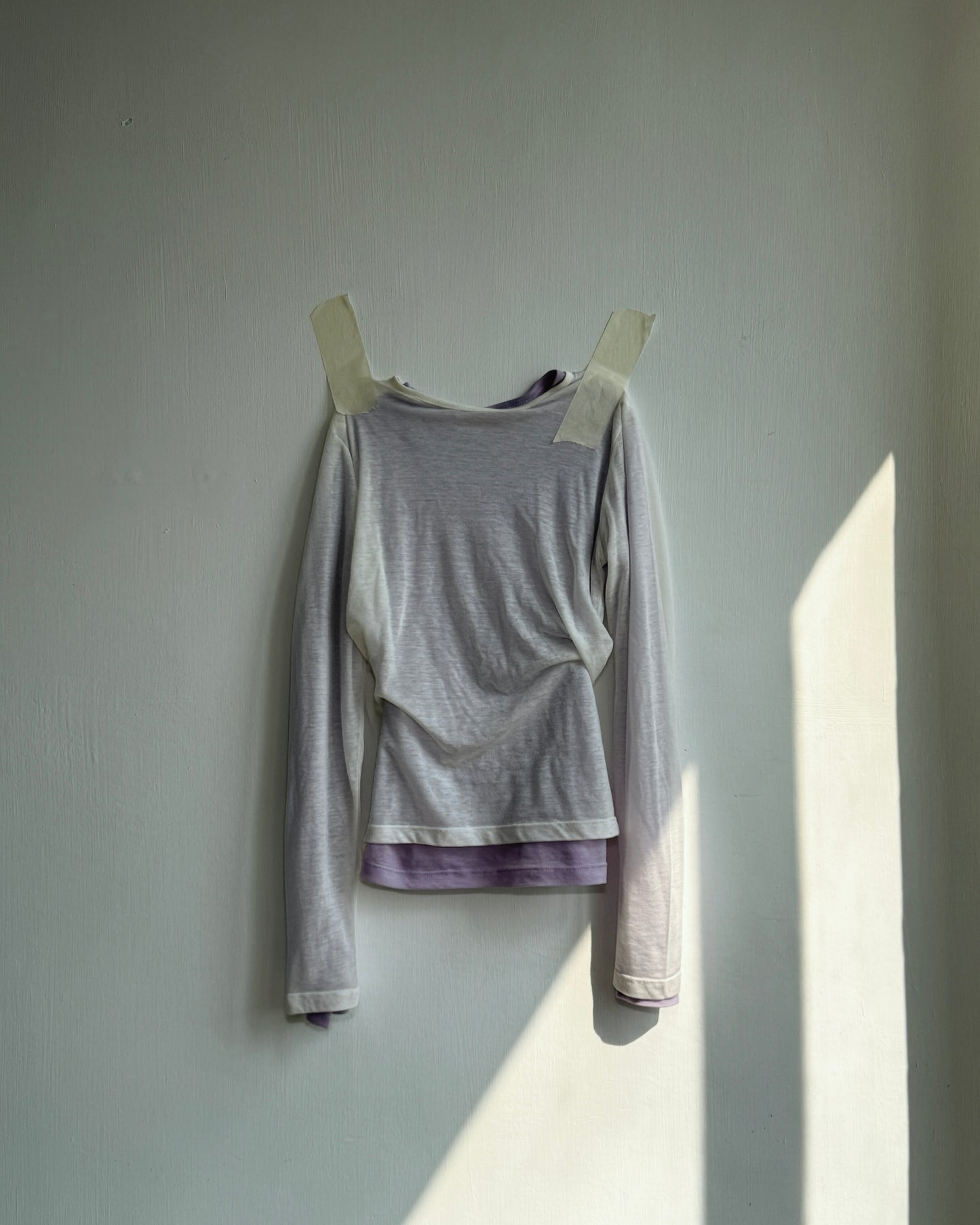 ✨Combo優惠✨TP571 Mild TEE - (7colour)