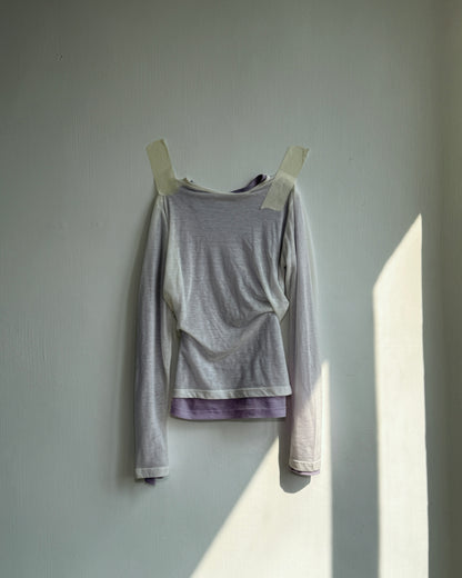 ✨Combo優惠✨TP571 Mild TEE - (7colour)