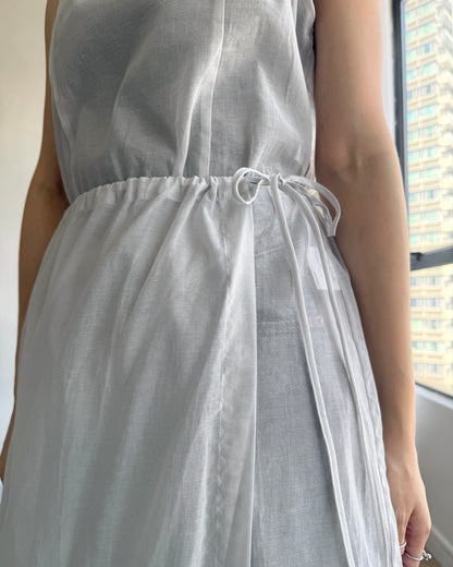 現貨 DS277 Layer OPS - Beige | Gray