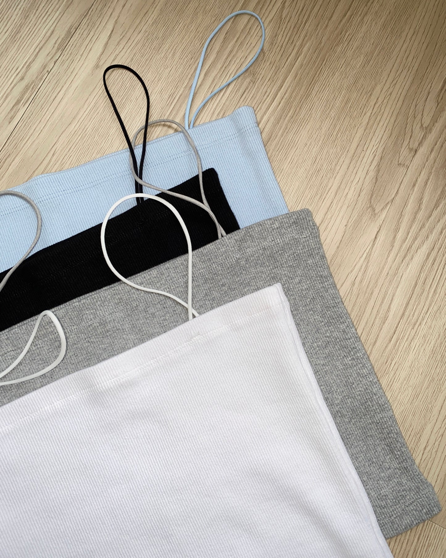 VT240 Must have!! vest - White | Gray | Blue | Black