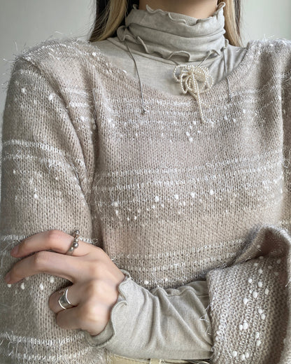 KA301 FAFA Necklace