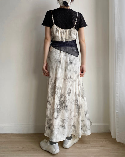 現貨 TP514 Lace Top - White | Black