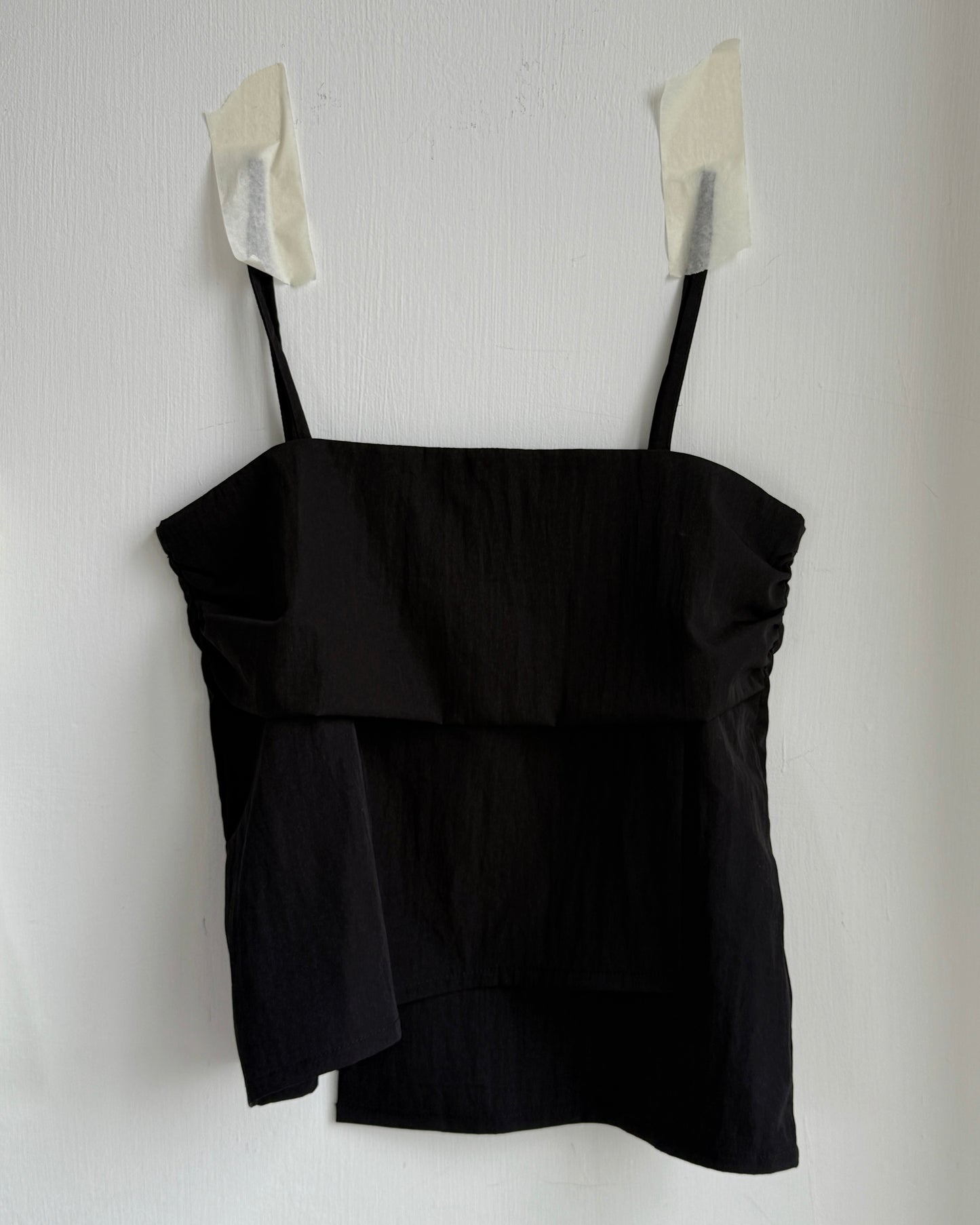 VT289 Layer Vest - Gray | White | Black