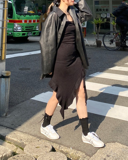 現貨 DS256 Irregular Mini OPS - Black | White