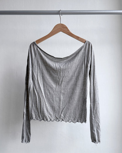 TP545 Must Have TEE - White | Gray | Dark Gray | Black