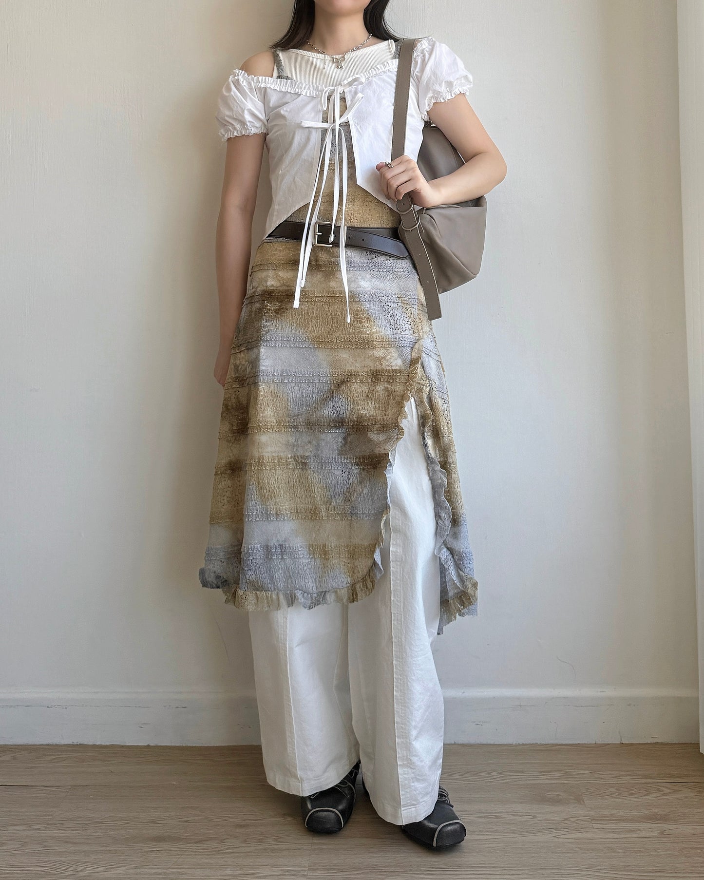 現貨 DS279 Wave OPS - Khaki | Brown