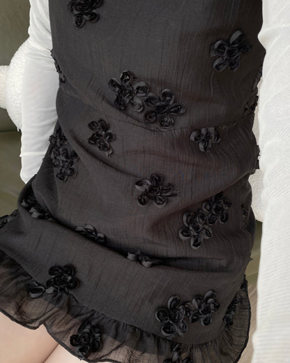 現貨 DS266 FAFA Texture OPS - Ivory | Black
