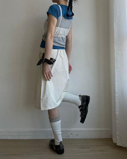 TP604 Basic TEE - (6colours)