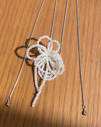 KA301 FAFA Necklace