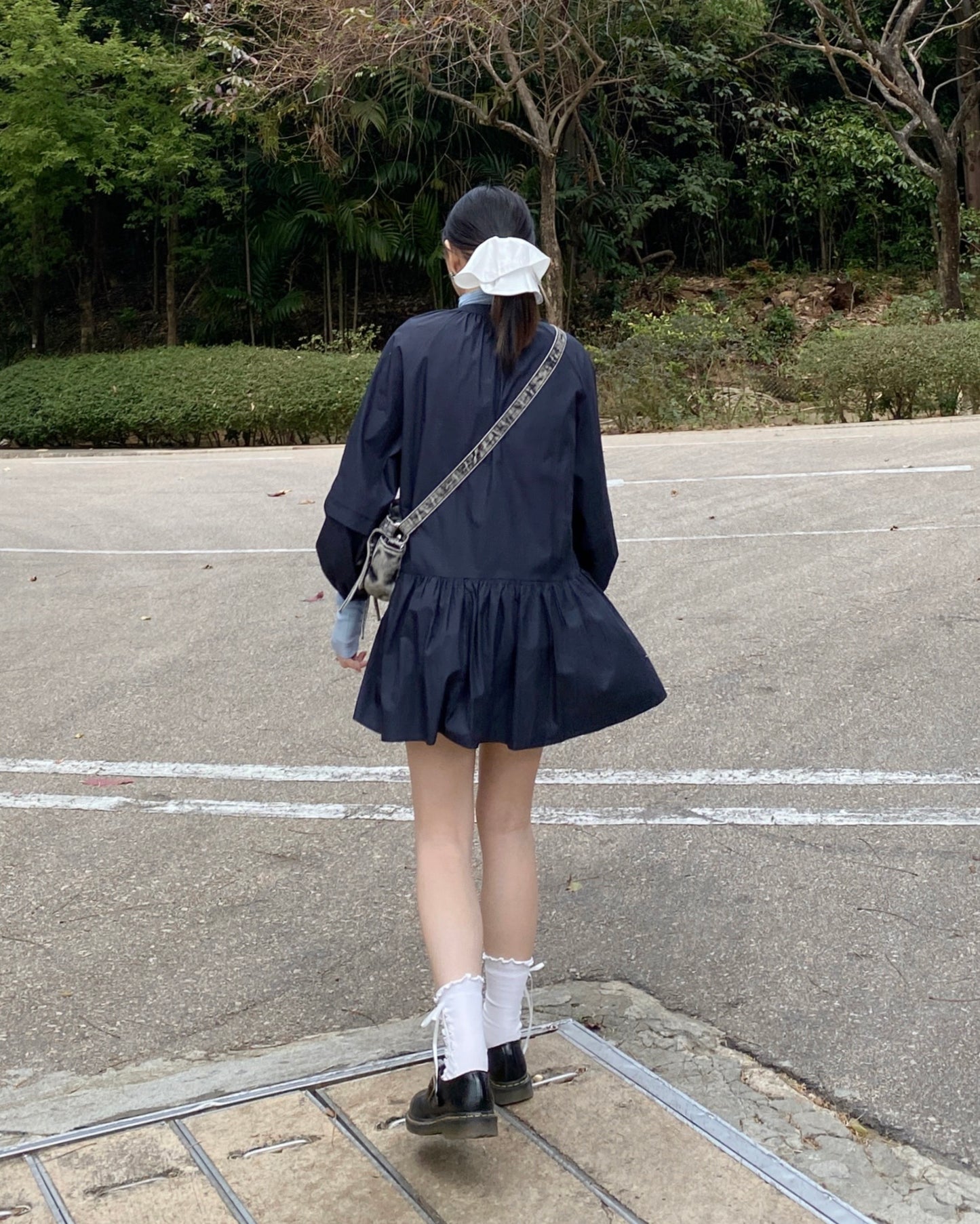 現貨 DS260 Mini OPS - Navy