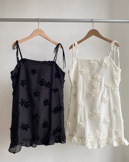 現貨 DS266 FAFA Texture OPS - Ivory | Black