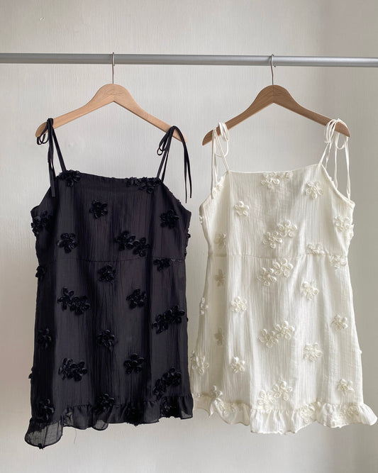 現貨 DS266 FAFA Texture OPS - Ivory | Black