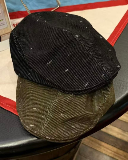 KA374 Cat’s Bean Cup - Khaki | Black