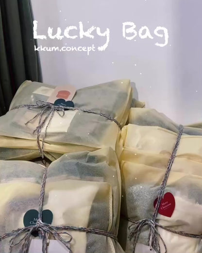 ✿ $688 Lucky Bag  ✿ - 只 限 網 站 下 單